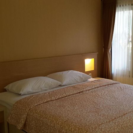 Pondok Indah Beach Hotel Pangandaran Buitenkant foto